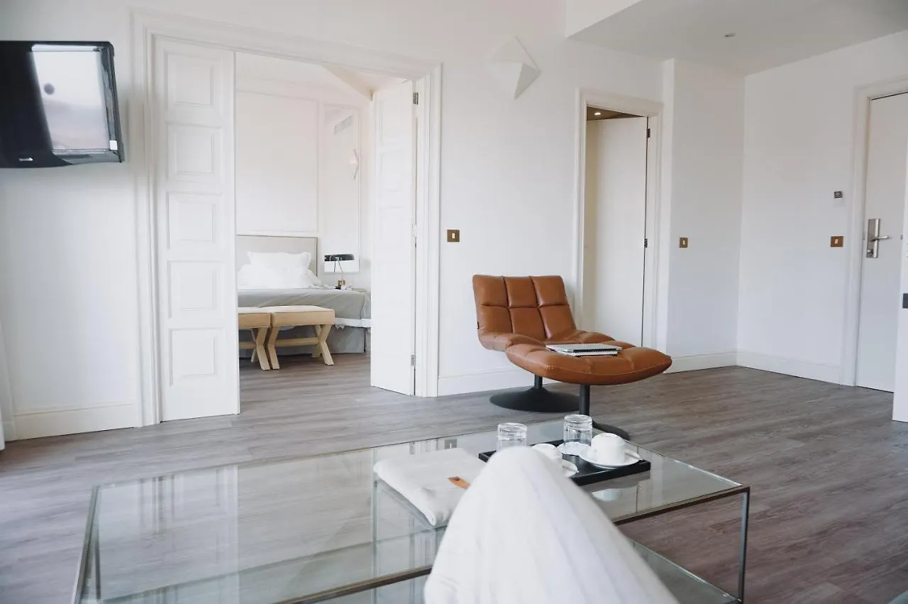 Hoposa Daina- Adults Only Hotel Port de Pollenca