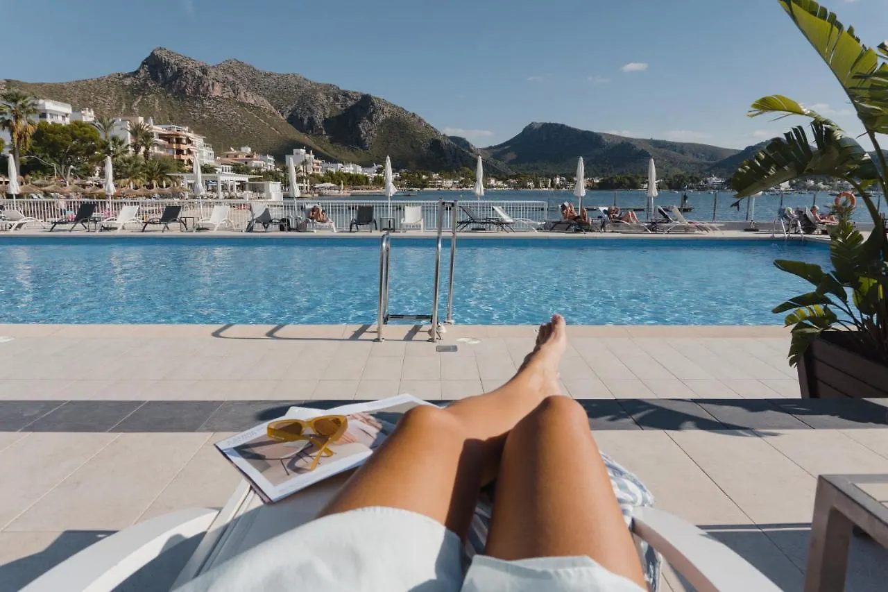 Hoposa Daina- Adults Only Hotel Port de Pollenca