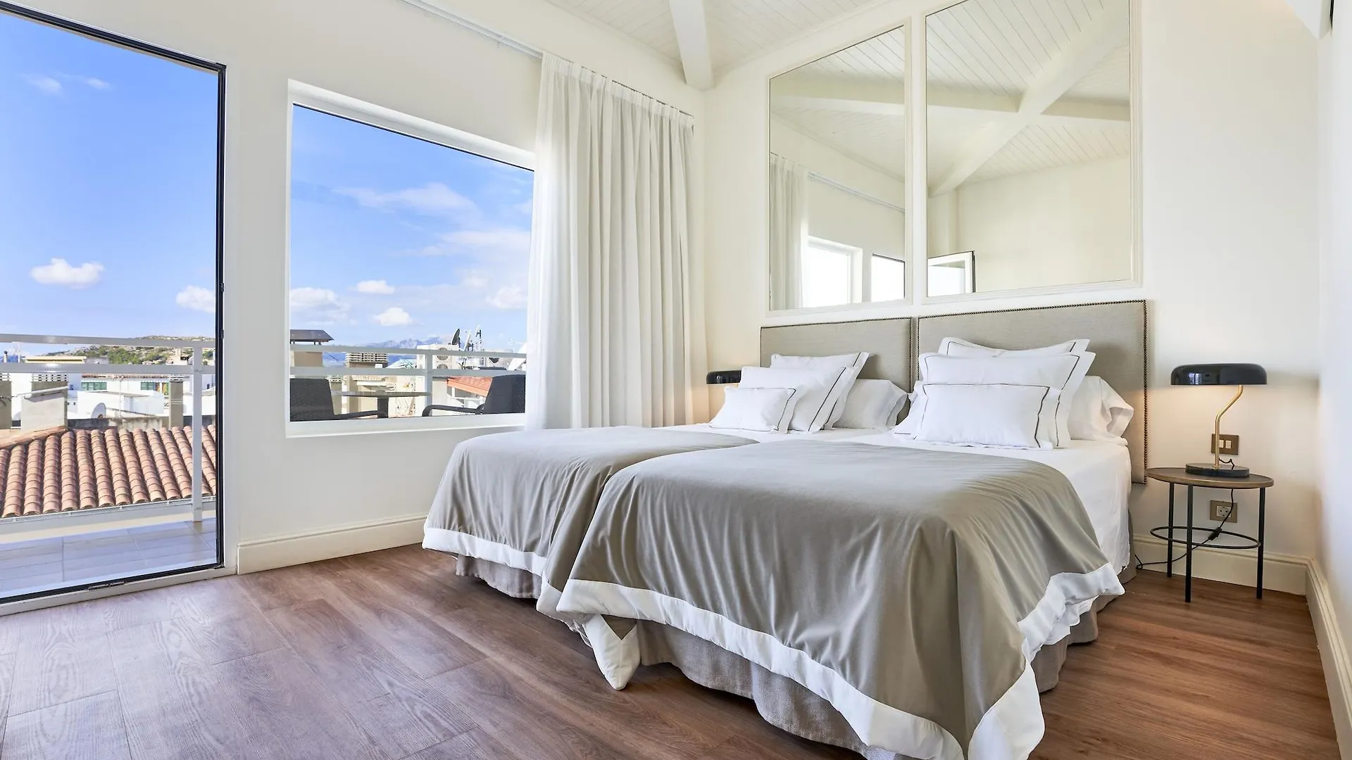 ****  Hoposa Daina- Adults Only Hotel Port de Pollenca Spain