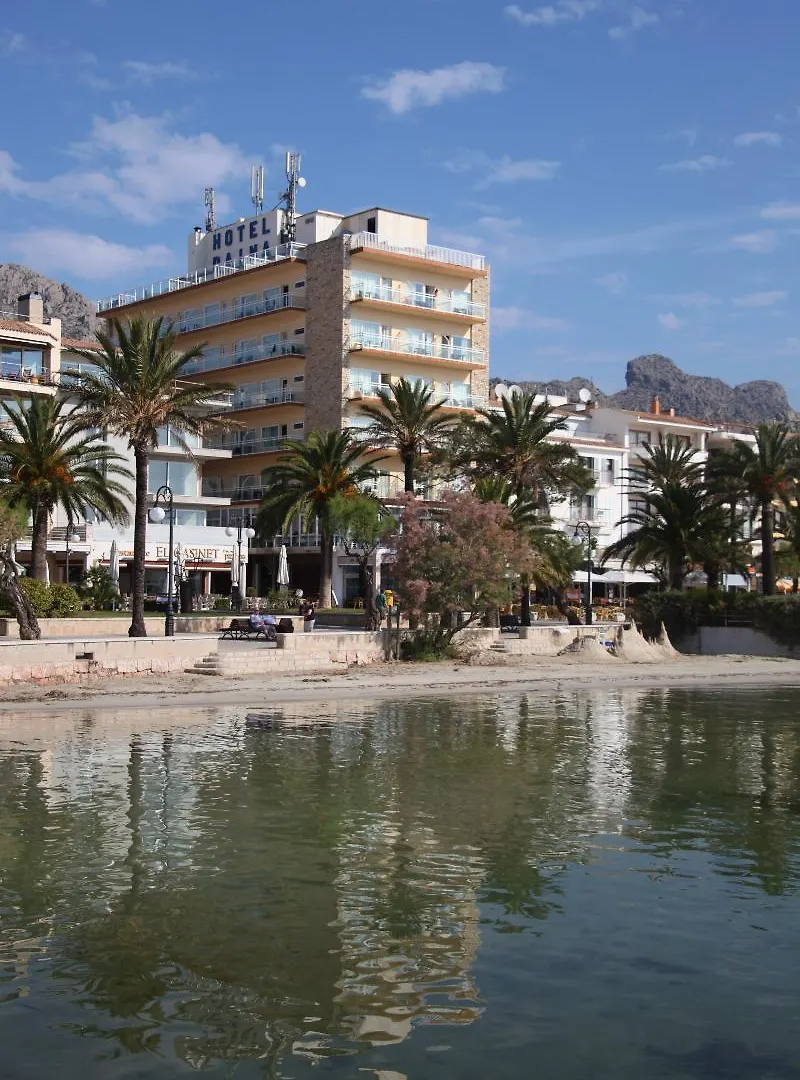 Hoposa Daina- Adults Only Hotel Port de Pollenca