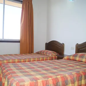 Saltos Apartment La Restinga