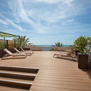 1840 Apartment Sitges