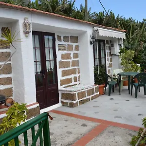 La Cuadra Ferienhaus Hermigua