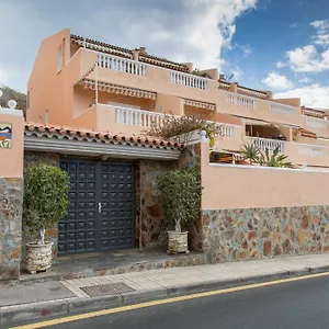 Vistas , Playa de las Americas (Tenerife) Spain