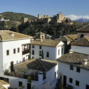 Smart Albaicin Apartment Granada