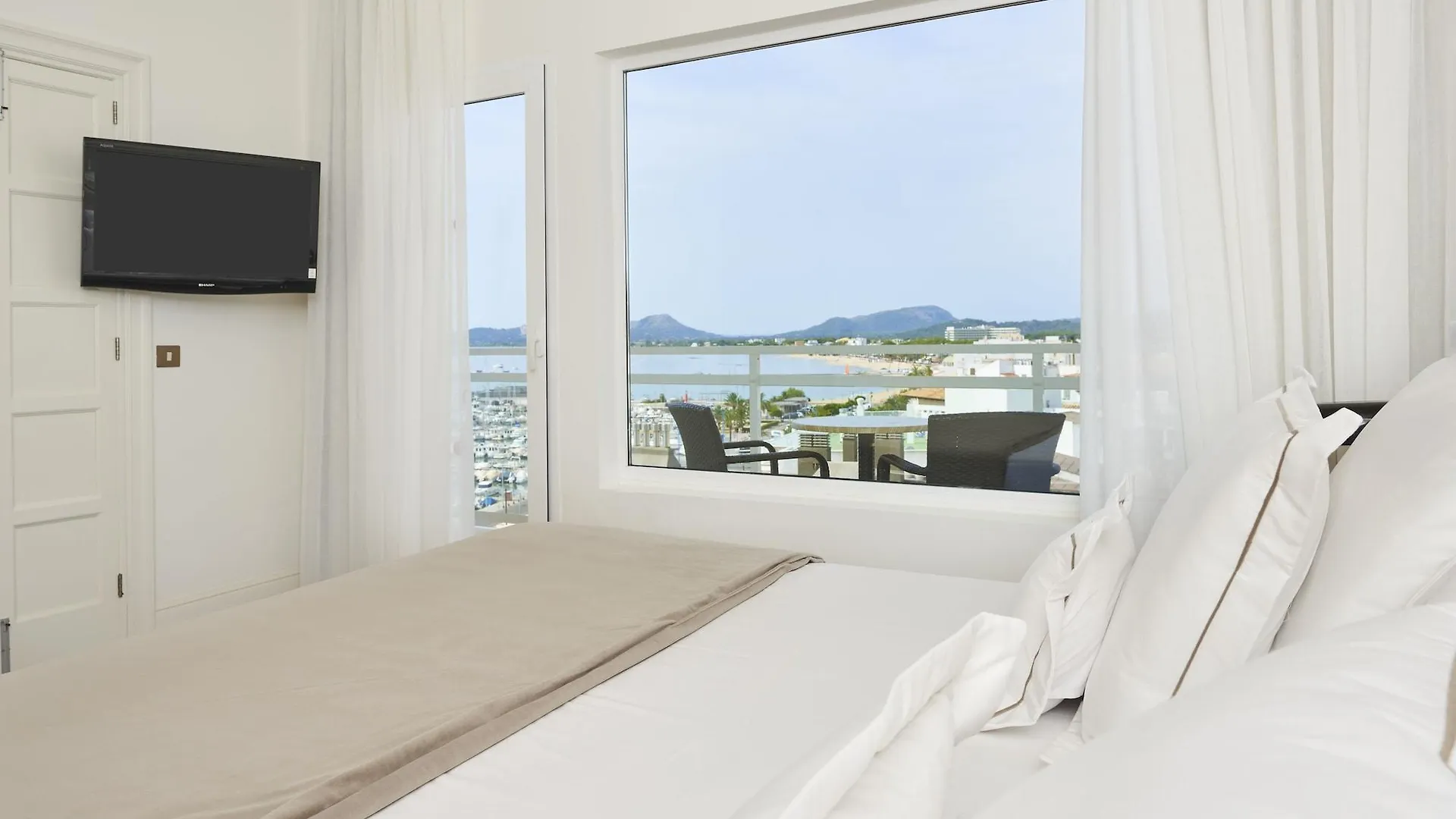 ****  Hoposa Daina- Adults Only Hotel Port de Pollenca Spain