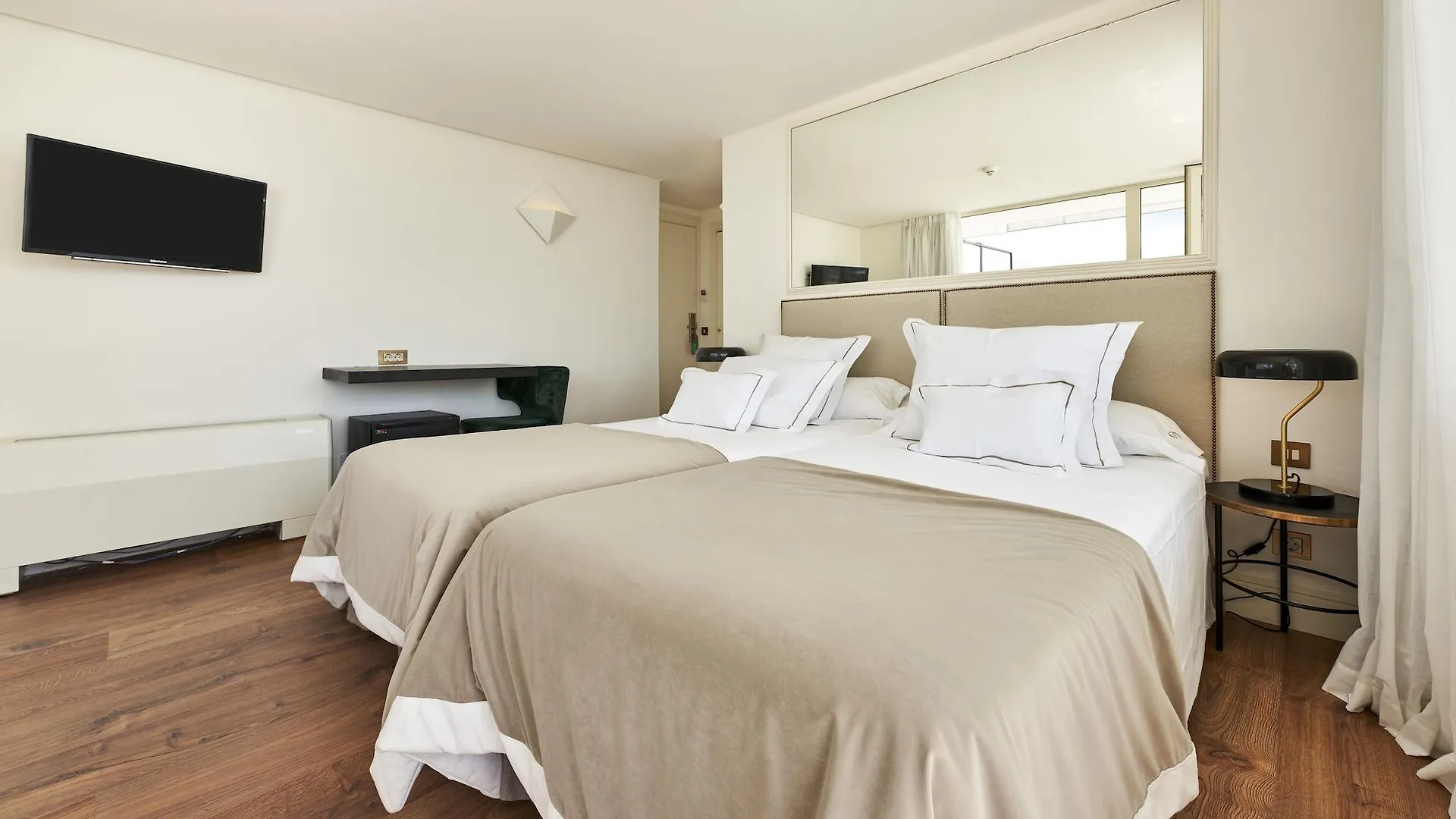 Hoposa Daina- Adults Only Hotel Port de Pollenca